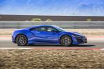Acura NSX 2016 года (NA)